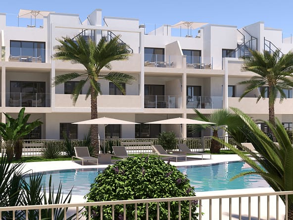 property for sale in Spain