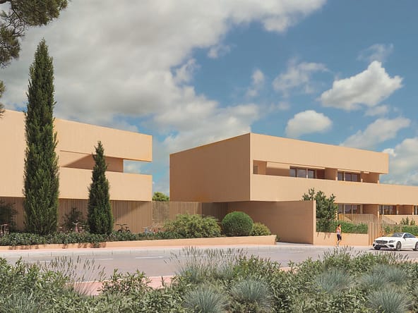 property for sale in Spain