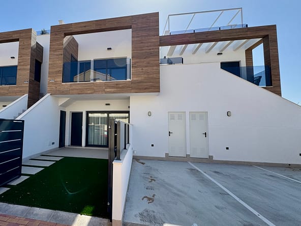 property for sale in Spain