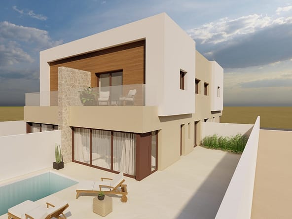 property for sale in Spain
