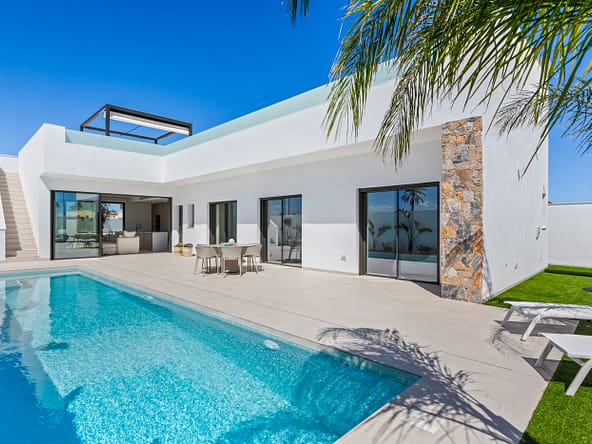 property for sale in Spain