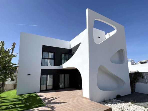property for sale in Spain