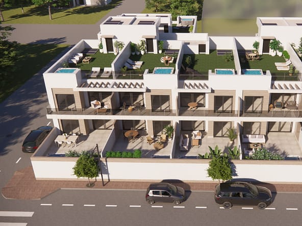 property for sale in Spain