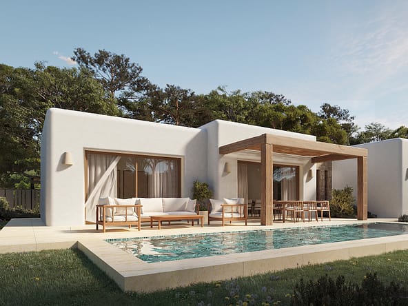 property for sale in Spain