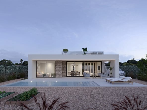property for sale in Spain