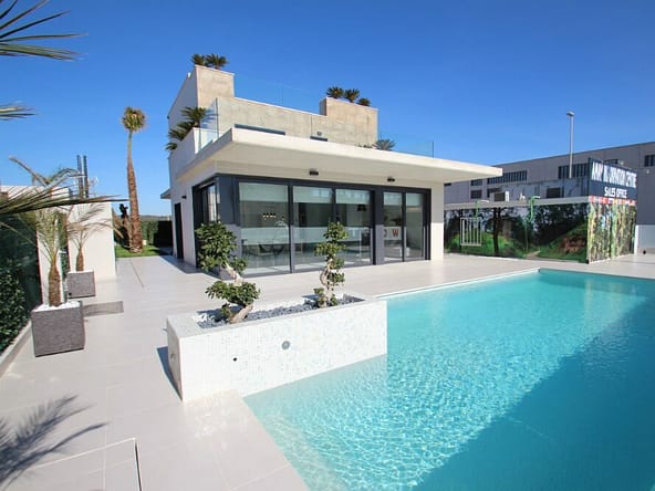 property for sale in Spain