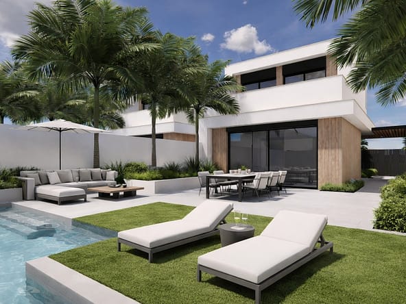 property for sale in Spain
