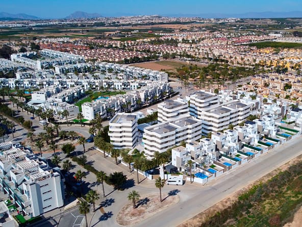 property for sale in Spain