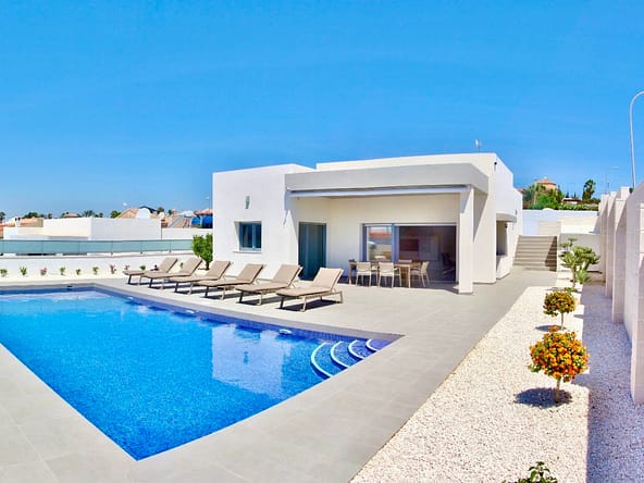 property for sale in Spain
