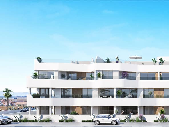 property for sale in Spain