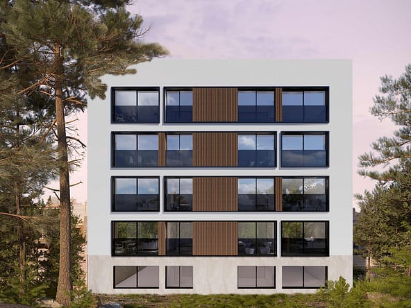 property for sale in Spain