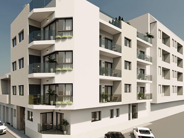 property for sale in Spain