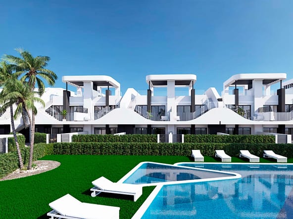 property for sale in Spain