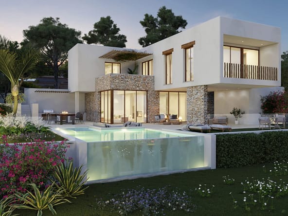 property for sale in Spain