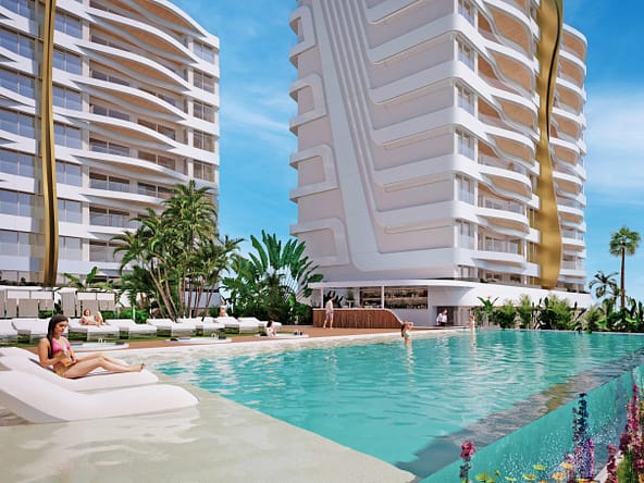 property for sale in Spain