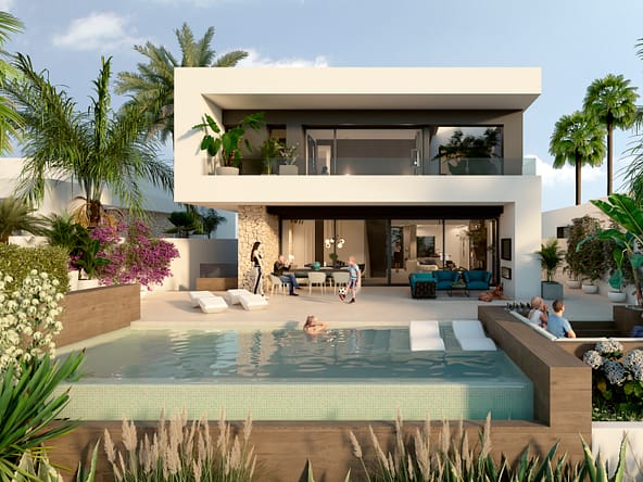 property for sale in Spain