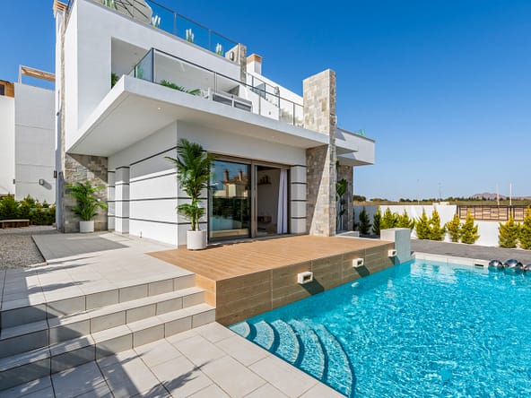 property for sale in Spain