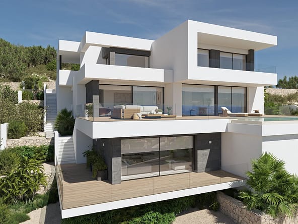 property for sale in Spain