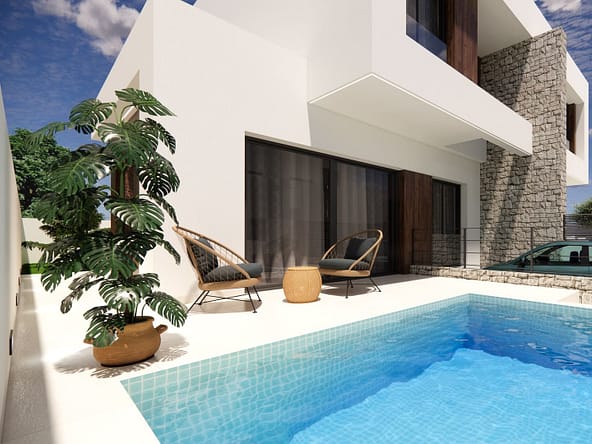 property for sale in Spain