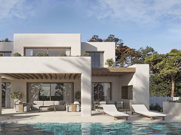 property for sale in Spain
