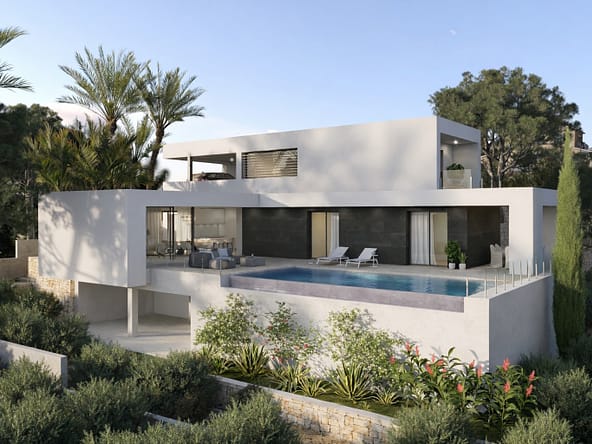 property for sale in Spain