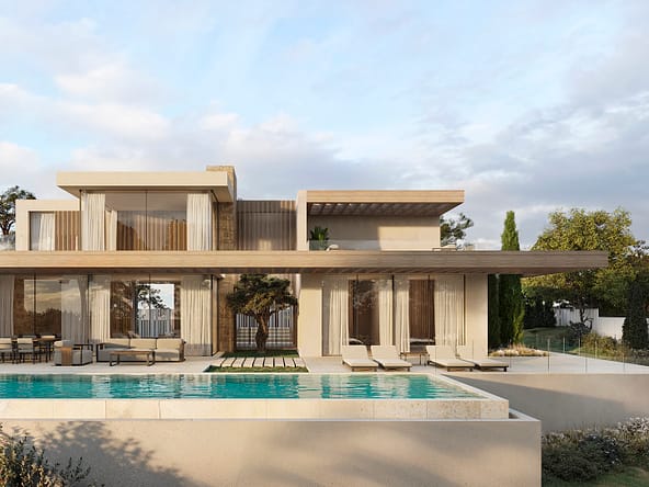property for sale in Spain