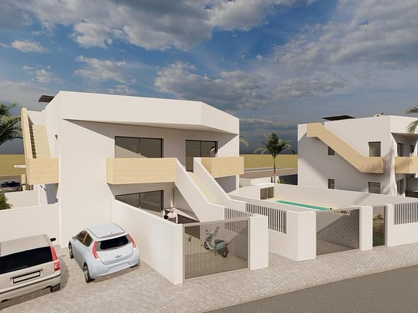 property for sale in Spain