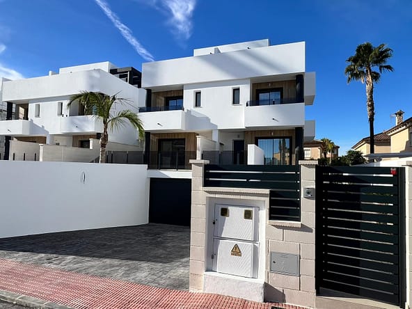 property for sale in Spain