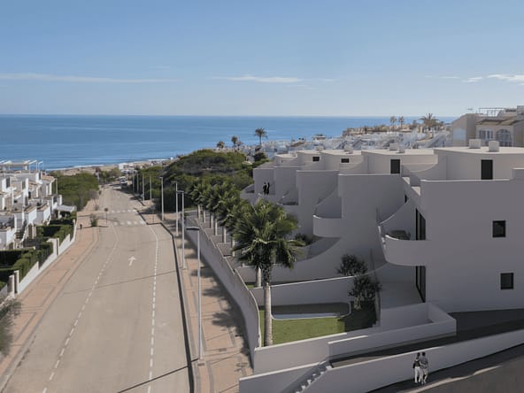 property for sale in Spain