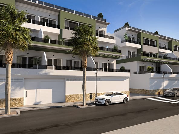 property for sale in Spain