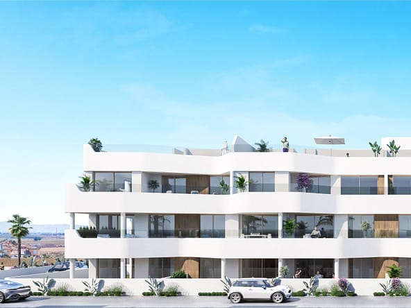 property for sale in Spain