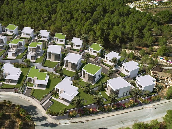 property for sale in Spain