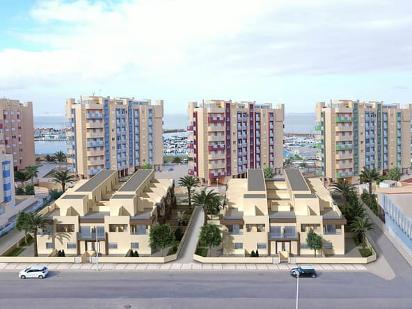 property for sale in Spain