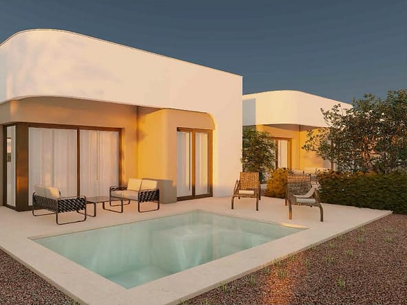 property for sale in Spain
