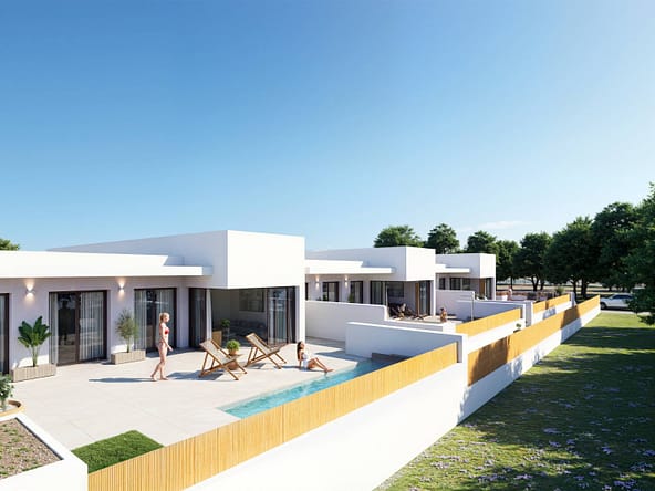 property for sale in Spain