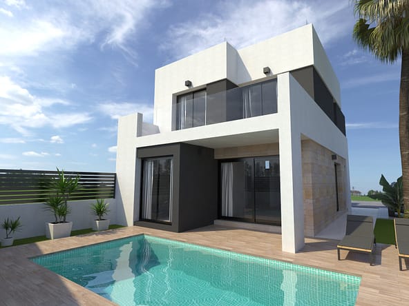 property for sale in Spain