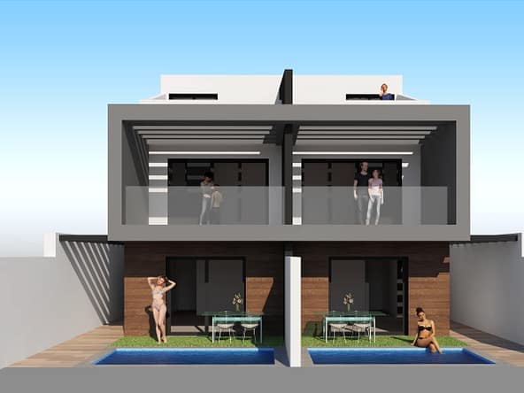 property for sale in Spain