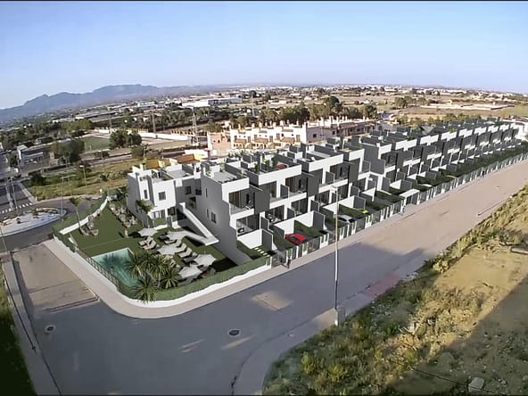 property for sale in Spain