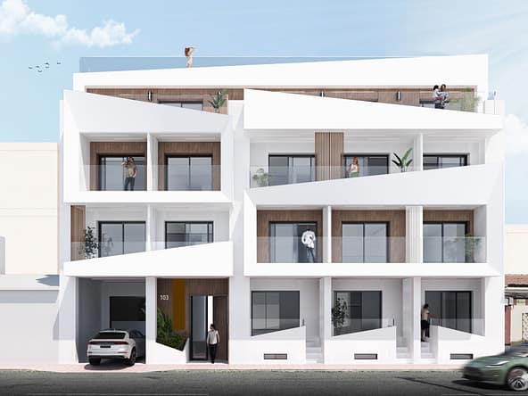property for sale in Spain