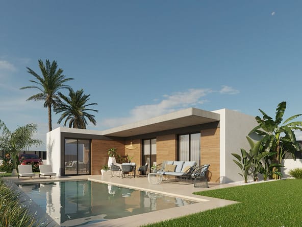 property for sale in Spain