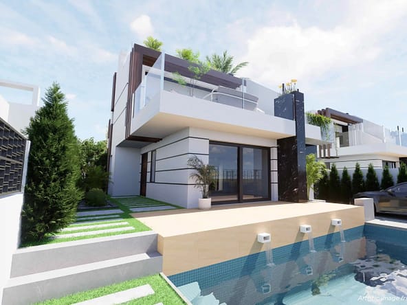property for sale in Spain