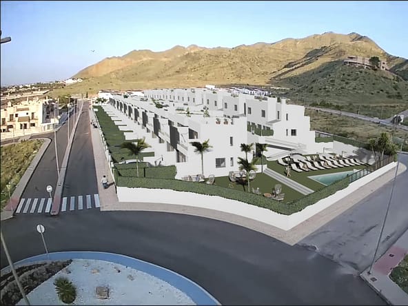 property for sale in Spain
