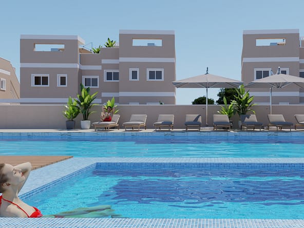 property for sale in Spain