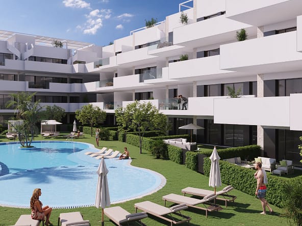 property for sale in Spain