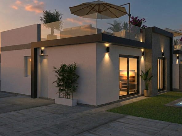 property for sale in Spain