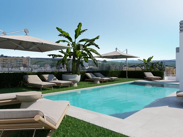 property for sale in Spain