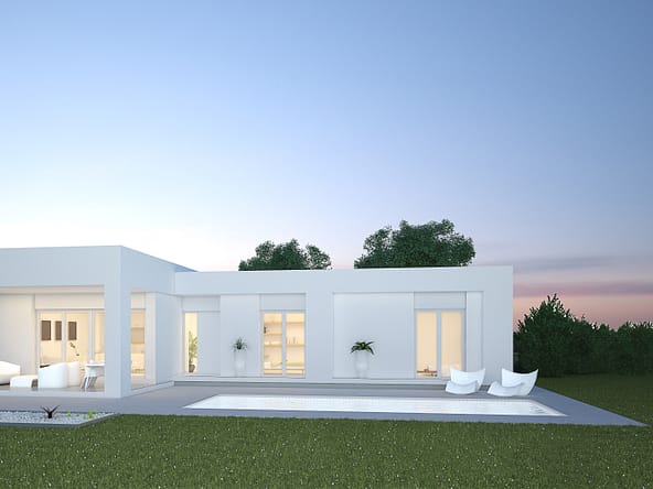property for sale in Spain