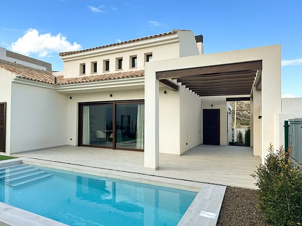 property for sale in Spain