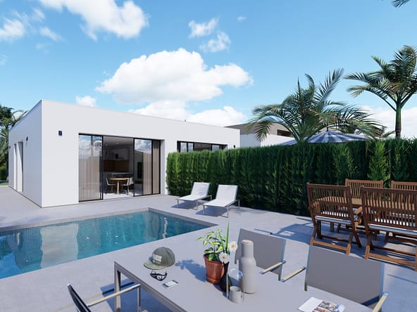 property for sale in Spain