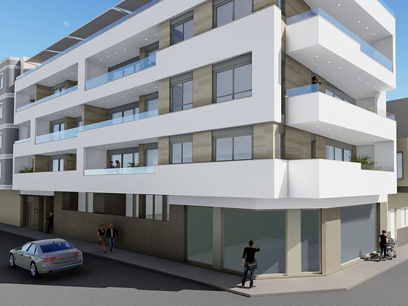 property for sale in Spain